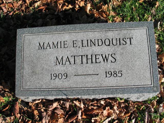 tombstone
